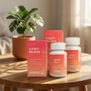 Mongul Cloud Partners Cleofit Balance Alpha Cidi Alpha Cyclodext Dextrin