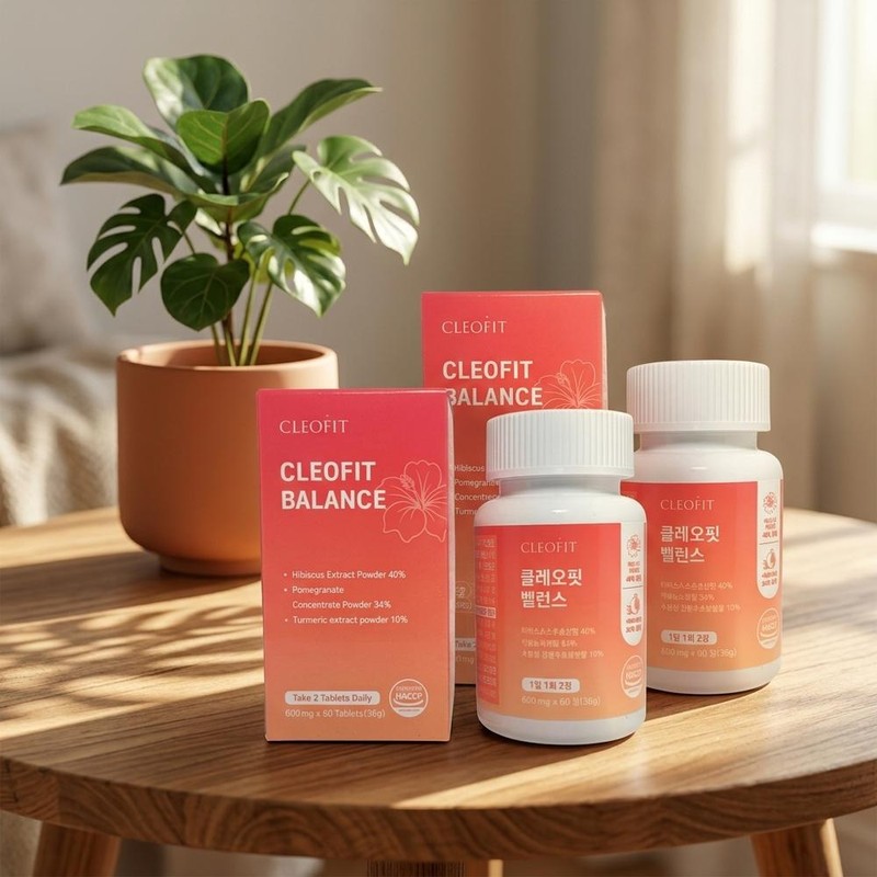 Mongul Cloud Partners Cleofit Balance Alpha Cidi Alpha Cyclodext Dextrin