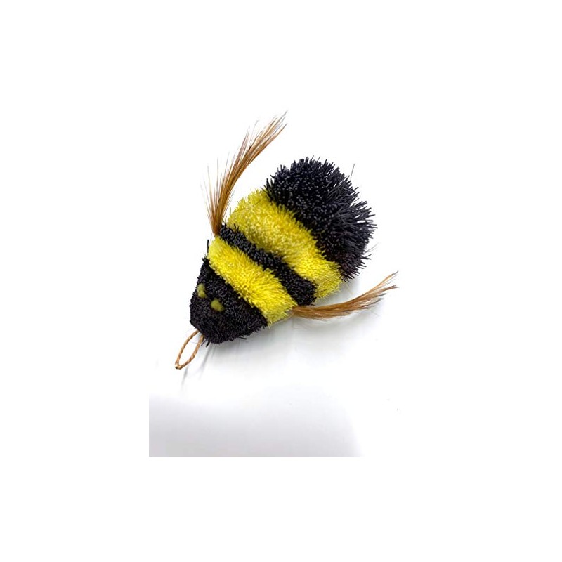 Bumble Bee Attachment - Fits Da Bird, Cat Catcher, Clarion