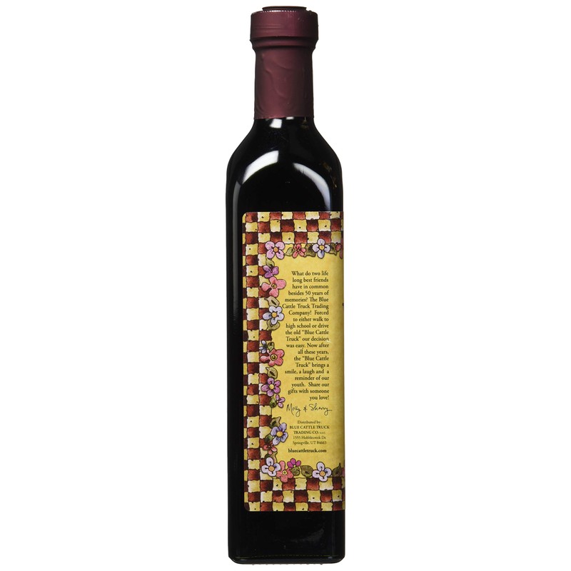 Blue Cattle Truck Trading Co. Traditional Gourmet Mexican Vanilla Extract,