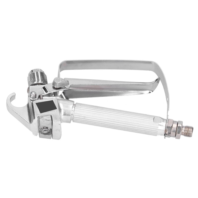 Spray Gun HighPressure Airless Portable Paint Spraying Machine with Nozzle