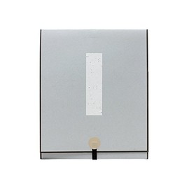 Hanging Scroll for Large Paper, Blue