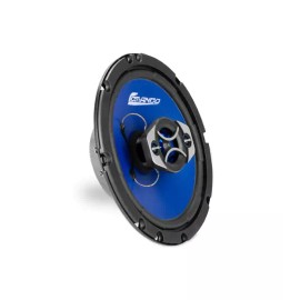 Comando ZRX-6.0 | 6” 500W MAX. | COIL 4Ω