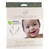 Natures Child Nature's Child reusable face wipes (certified organic cotton)