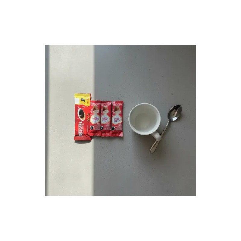 1 Sobre De Nescafe Clasico De 6 G 3 Sobres