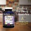 Muscle Ezze PM Plus Night Time Capsules by Doctors Nutra