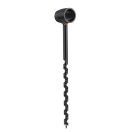 Manual Auger Drill, Drill Woodworking Extension Hand Drill, Auger Drill Bits (10-230mm)