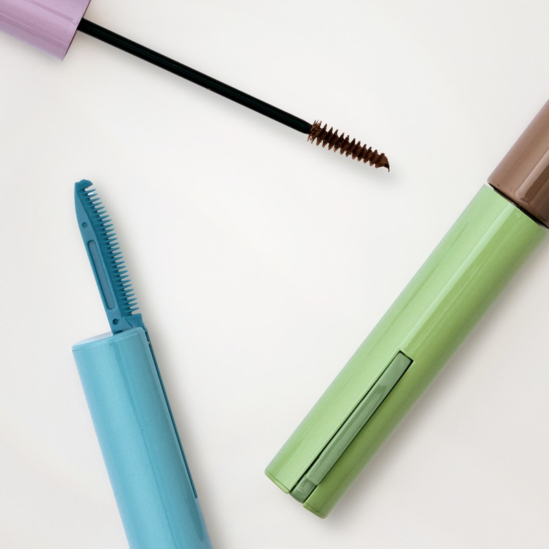 ENTROPY makeup Tough Brow Finisher 5ml - Oatmeal