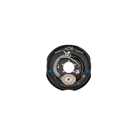 Dexter Axle K23-458-00 Trailer Brake Assembly; Dexter 12 Inch Diameter x 2 Inch Width; Nev-R-Adjust CSA; Electric Brake System; Drum Brake ; 5200lb Axle; Left ; Boxed