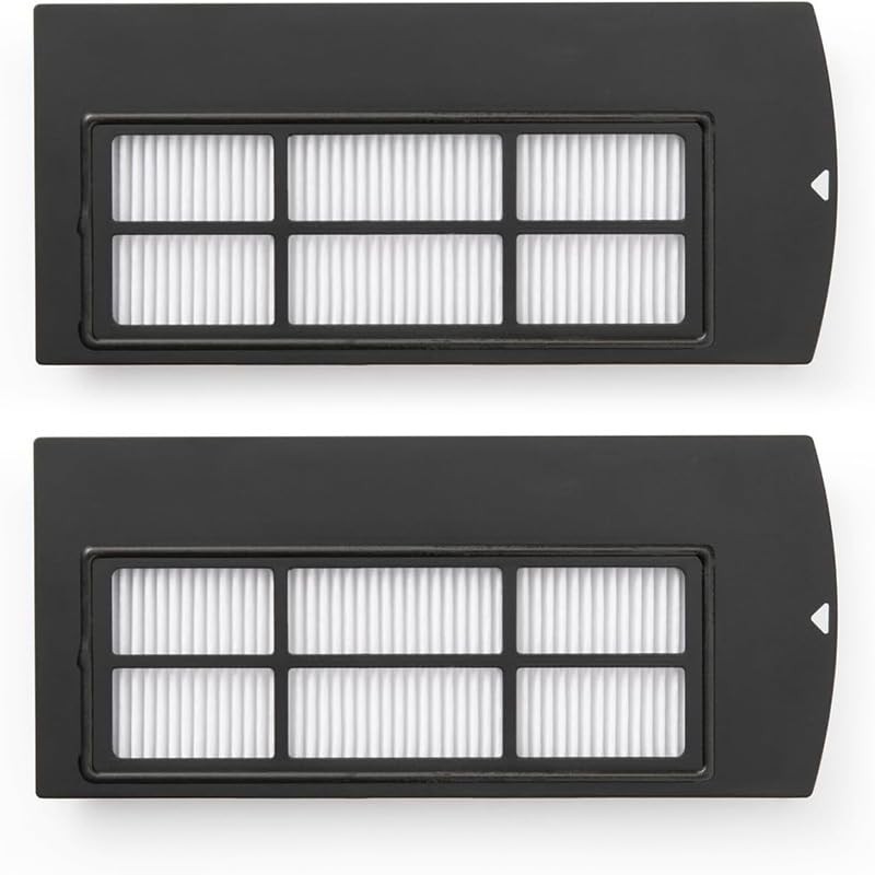 15 Pack Replacement Accessories kit Compatible with eufy X9 Pro