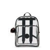 Kipling Bright Clear Backpack