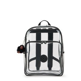 Kipling Bright Clear Backpack