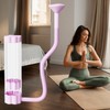 Breath Trainer | Lung Exerciser | Compact Workout Device Portable