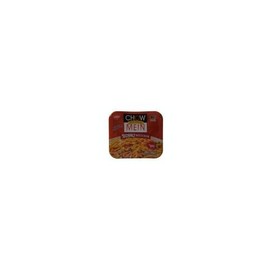 Nissin Chow Mein Noodles Teriyaki Beef Flavor 4 OZ (Pack of 16)