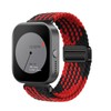 KUWAI Nylon Strap for Nothing Watch Pro - Braided Magnetic
