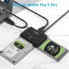 Unitek Usb 3.0 To Ide And Sata Converter External Hard