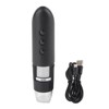 Scalp Detector, 800X Clear Image Hair Folicle Health Analyzer, Hair