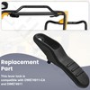 ZHIXING Table Saw Lever Lock Compatible With DeWalt DWE74911-CA &