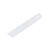 DraCra 5 Pack Glue Spreader Plastic Glue Smear Plate Scraper