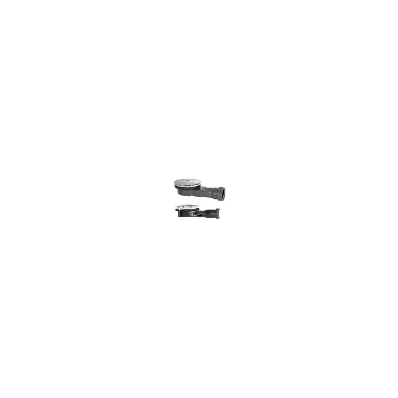 Wirquin M30881 – Slim Shower Valve with Membrane Stopper