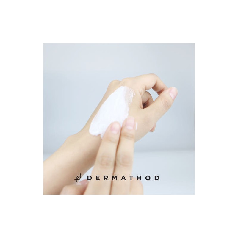 Dermasword Dermasode O2Tox Peel 30ml Spicule Sebum Pore Management Peeling