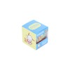 Sunstar Stationery S8593710 Sanrio Characters Seal, Case Included, Retro Sanrio