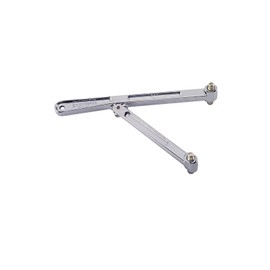 Perko 0826DP0CHR Adjustable Deck Plate Key