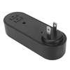 3Pcs Power Saver Quiet 10KW Smart Electricity Saving Box for