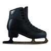 Jackson Softec Nova Silver Mens Ice Figure Skates - Mens