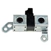 SLTY 4R70W 5 Pieces Transmission Solenoid Valve Set Filter Kit