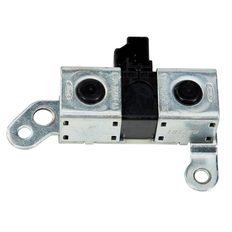 SLTY 4R70W 5 Pieces Transmission Solenoid Valve Set Filter Kit