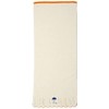 Marushin 1405031900 Face Towel, Moomin Rain and Umbrella, Scandinavian