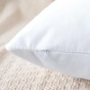 Artscope Luxury Velvet Cushion Covers Decorative Rectangle Pillowcases Soft Solid