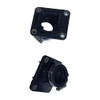 Goodfind68 New 2PCS Carb Boot Compatible with YAMAHA YZ85 2002-2012