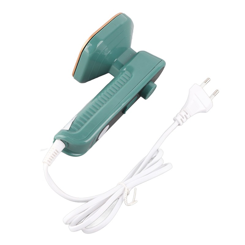 Mini Iron Handheld Lightweight Durable Fast Micro Steam Iron for