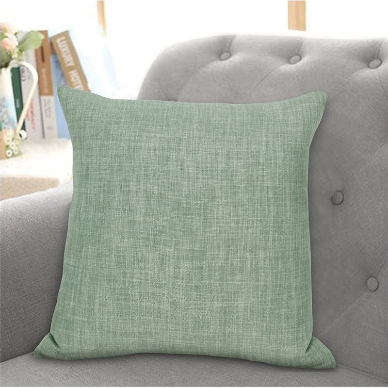 always4u Cushion Covers 18"*18" Inch for Sofa Set of 2