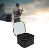 Live Fishing Bait Bucket Multi Functional High Capacity Durable EVA