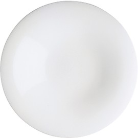 KAHLA Update Pastateller 26 cm weiß | weißer Salatteller aus Porzellan