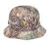 BUILTCOOL Men’s Camo Bucket & Boonie Hat - One Size,