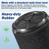 VF7000 Filter Replacement Compatible with Ridg 5-20 Gallon Wet/Dry Vacuums