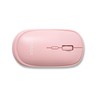 Nilox Wireless Mouse Pink
