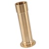 Adjustable Mushroom Fountain Nozzle with Dynamic Landscape Effects Fountain Sprinkler