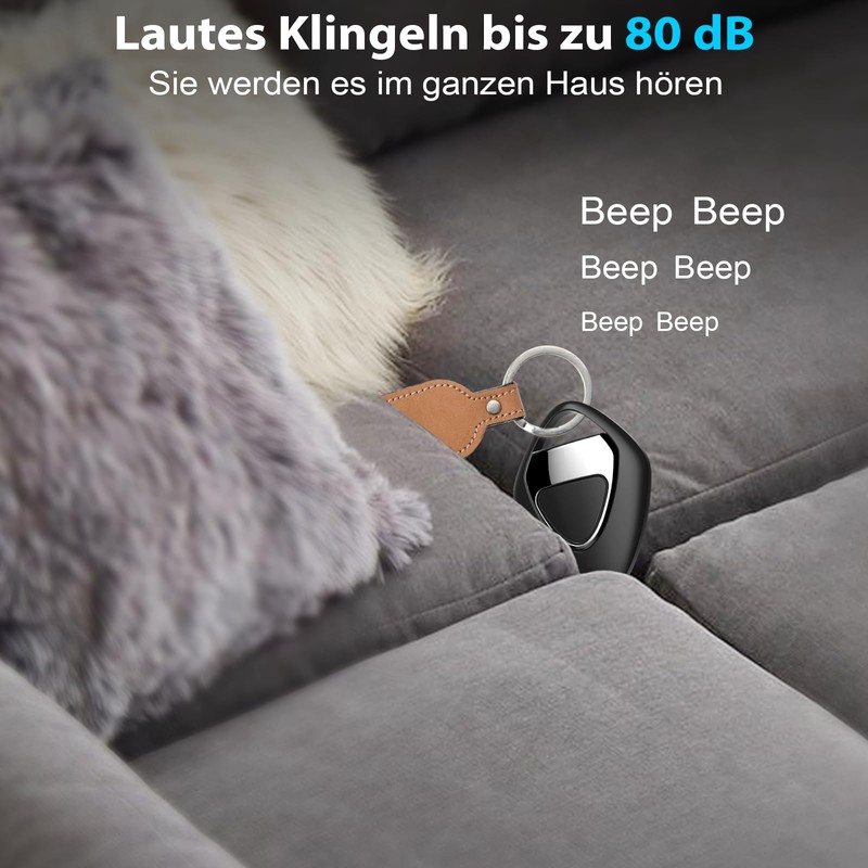 2 x Bluetooth Object Locator