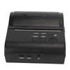 Thermal Printer Bluetooth 203 DPI Accuracy 90mm/s Print Speed Thermal