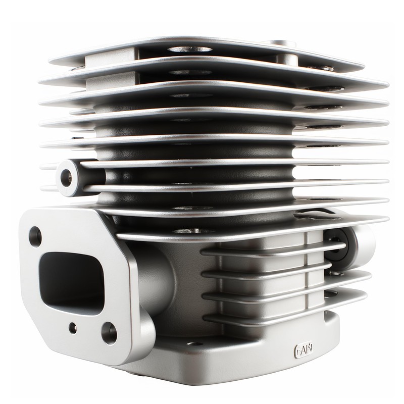 PB-770 Cylinder Piston Kit Compatible with Echo Backpack Blower PB-770,