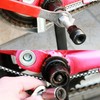 CHENKEE Bike Crank Arm 170mm, Bike Crank Arm Set Left