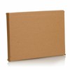 C4 / A4 Cardboard Boxes Royal Mail Large Letter Size