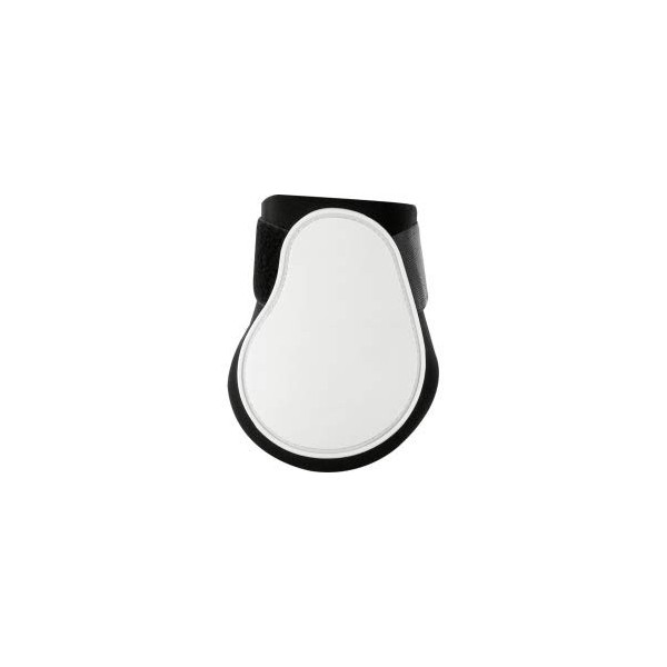 EKKIA (Ekia) 3338025585408 Norton Fetlock Boot F/S White 530705001, One
