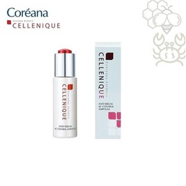 Serenic 코리아나 세레니끄 안티세범 에이씨 컨트롤앰플(Coreana Cellenique) Coreana Cellenique Anti-Sebum AC Control Ampoule