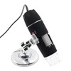 Nicear Digital USB Microscope 50X-1600X - WiFi/Wired HD Camera with